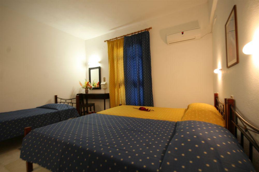 Mare Naxia Hotel Naxos City