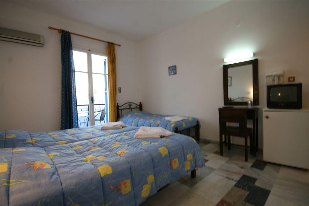 Mare Naxia Hotel 2*
